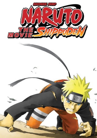 Naruto Shippuden Movie 01: L'esercito fantasma